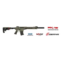 Derya MK-12 AS-103SF