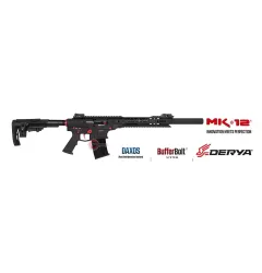 Καραμπίνα Derya MK-12 AS-101S Καραμπίνα Derya MK-12 AS-101S