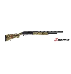 Shotgun Derya Lion Principal P201 MAX-5, Length (cm): 61