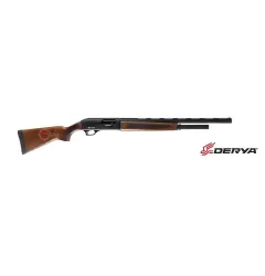 Ημιαυτόματη Καραμπίνα Derya Lion Principal P201 Wood, Μήκος (cm): 61 Ημιαυτόματη Καραμπίνα Derya Lion Principal P201 Wood, Μήκος (cm): 61