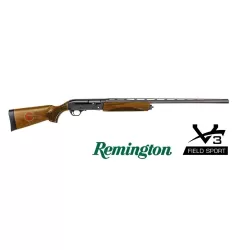 Remington V3 Field Sport Walnut