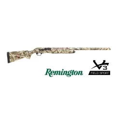 Remington V3 Field Sport MO Blades Camo