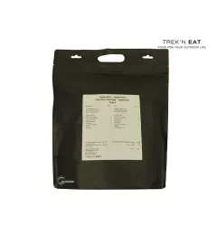 Trek'n Eat Daily Ration Type IV μαγειρευτό κυνηγού και στιφάδο πατάτας