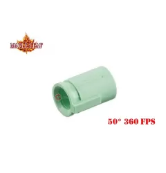 Maple Leaf Decepticon GBB Bucking 50° Green