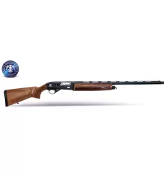 Huglu Veyron Wood 12 Gauge Semi Auto Shotgun