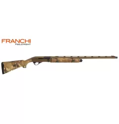 Franchi Affinity 3 Elite Marsh Bronze Semi Auto Shotgun