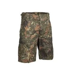 Βερμούδα US Prewash Ripstop Mil-Tec Flectarn, Clothes Size: 3XL