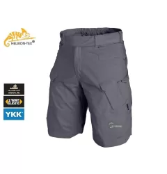 Helikon Urban Tactical Shorts 11” PolyCotton Ripstop Shadow Grey, Clothes Size: S