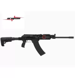 Armsan RS-S1 Semi-Automatic Shotgun Black