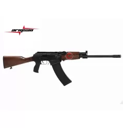 Armsan RS-S1 Semi-Automatic Shotgun Wood