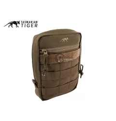 Tasmanian Tiger Tac Pouch 5 Coyote Brown