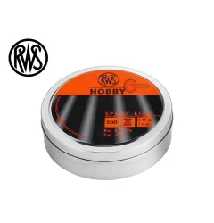 Βολίδες Αεροβόλου RWS Diabolo Hobby 4.5mm Βολίδες Αεροβόλου RWS Diabolo Hobby 4.5mm