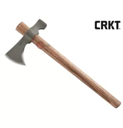 CRKT Woods Chogan Tomahawk Axe
