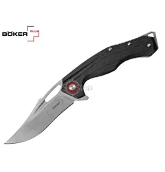 Knife Masada Folder Boker Plus