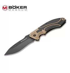Boker Plus Advance Desert Pro 42 Folding Knife