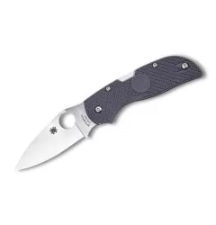 Spyderco Chaparral Lightweight Folding Knife, Size: nosize