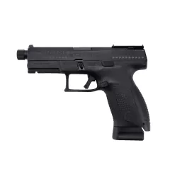 Airsoft Pistol CZ P-10 CCBB, CO2, MS, OR, OT Black