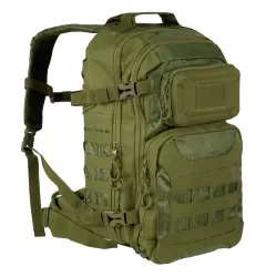 Backpack Operation I MFH Olive