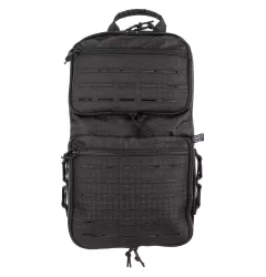 Backpack Compress OctaTac MFH Black