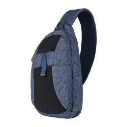 Helikon EDC 6.5L Sling Backpack Melange Blue