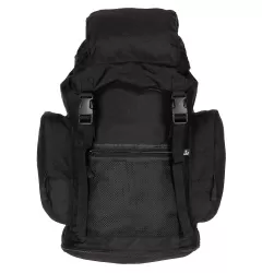 Backpack MFH GB 30l Black