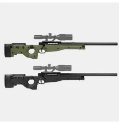 Novritsch SSG96 Mk2 – Airsoft Τυφέκιο Ελεύθερου Σκοπευτή Πράσινο