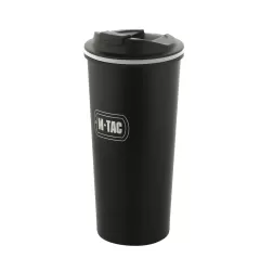 M-Tac Insulated Mug 450ml Black