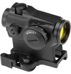 Aim-O Rd-2 Σκοπευτικό Red Dot με Βάση QD Black Aim-O Rd-2 Σκοπευτικό Red Dot με Βάση QD Black