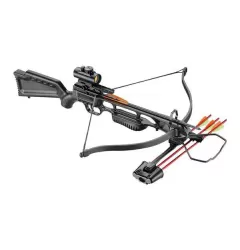 Ek Archery Recurve Crossbow Jag 1 175 Lbs Black