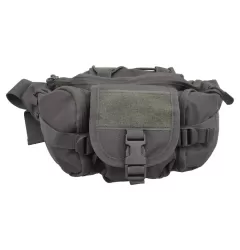 Js-Tactical Waist Bag Wolf Grey