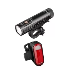 Fenix BC26R Led Flashlight Plus Bc05R V2.0 Free Of Charge