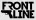 FrontLine tactical holster and utility pouch – durable carry solution for military, law enforcement and outdoor use