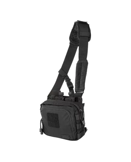 5.11 2 Banger Bag Black, 2 image