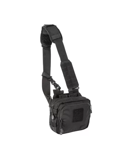 5.11 2 Banger Bag Black, 3 image