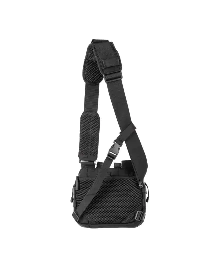 5.11 2 Banger Bag Black, 4 image