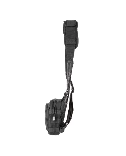 5.11 2 Banger Bag Black, 5 image