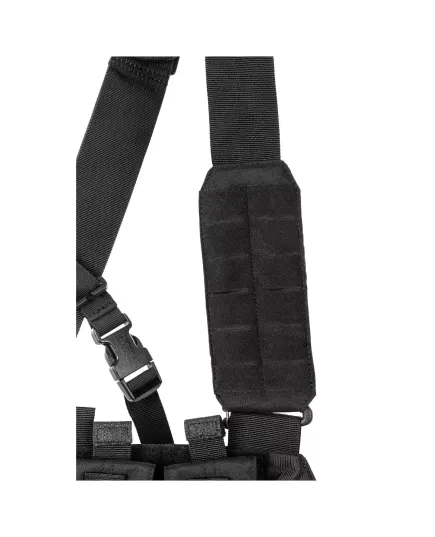 5.11 2 Banger Bag Black, 9 image