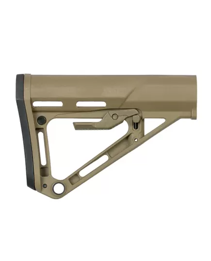 Κοντάκι Αναδιπλούμενο APS RS3 Compact Stock για AR15/M4 Series Tan , image 2Κοντάκι Αναδιπλούμενο APS RS3 Compact Stock για AR15/M4 Series Tan, image 2