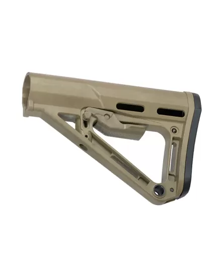 Κοντάκι Αναδιπλούμενο APS RS3 Compact Stock για AR15/M4 Series Tan , image 5Κοντάκι Αναδιπλούμενο APS RS3 Compact Stock για AR15/M4 Series Tan, image 5