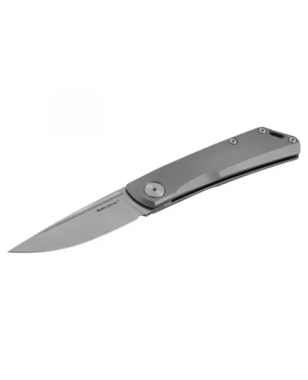 Real Steel Pocket Knife Luna Titan, 2 image