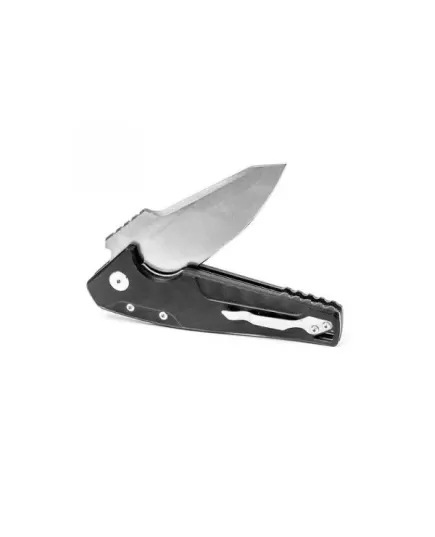 Pocket Knife Real Steel Echo Bohler K110, 3 image