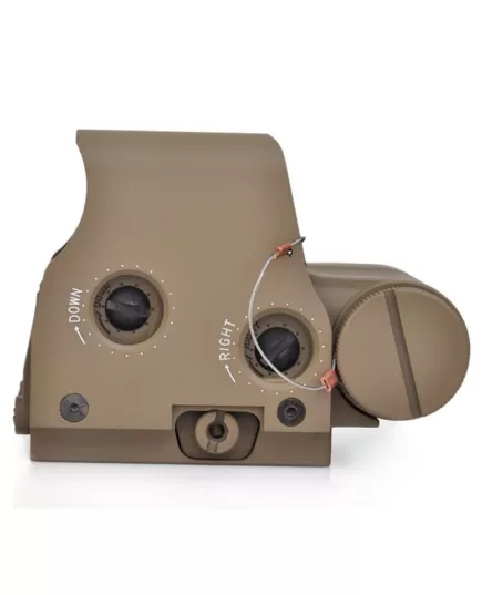 Σκοπευτικό Red Dot XPS 2-0 Aim-O Desert , image 5Σκοπευτικό Red Dot XPS 2-0 Aim-O Desert, image 5