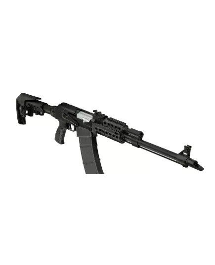 Vektor AK Tactical Shotgun Black 51cm, Length (cm): 51, 3 image