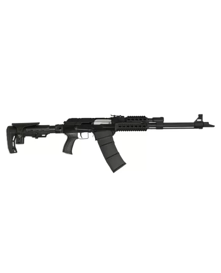 Vektor AK Tactical Shotgun Black 51cm, Length (cm): 51