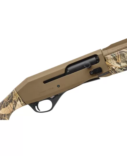 Semi Automatic Shotgun Beretta Stoeger M3500 V.2 Waterflower Special Super Magnum, 3 image