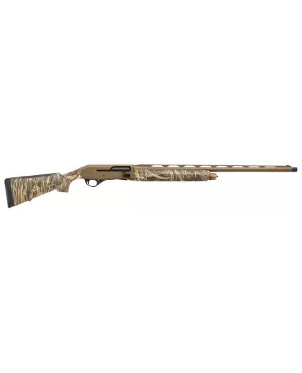 Semi Automatic Shotgun Beretta Stoeger M3500 V.2 Waterflower Special Super Magnum