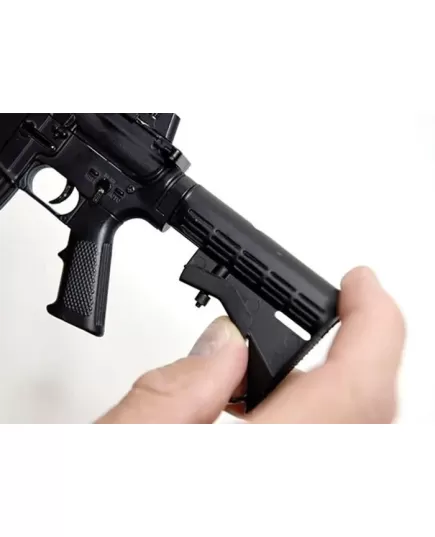 Miniature Goatguns Mini AR15 Black, 3 image