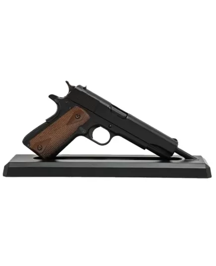 Miniature Goatguns Mini 1911 Black