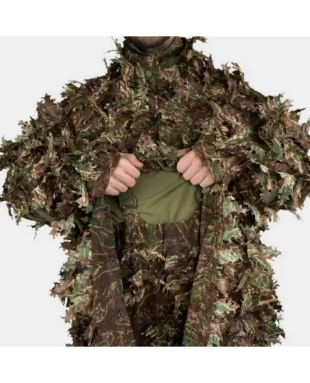 Novritsch Modular 3D Ghillie Suit Jacket Everglade, 8 image