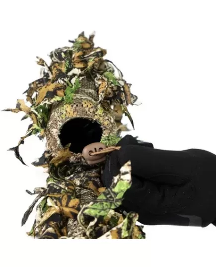 Novritsch Classic Sniper Rifle 3D Camo Cover Amber, 2 image